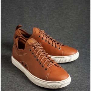 New Polo Leather Ralph Lauren